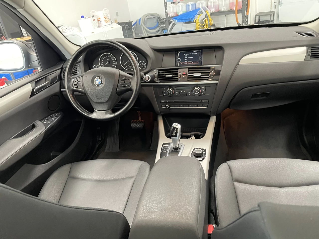 2014 BMW X3 xDrive28i Image principale