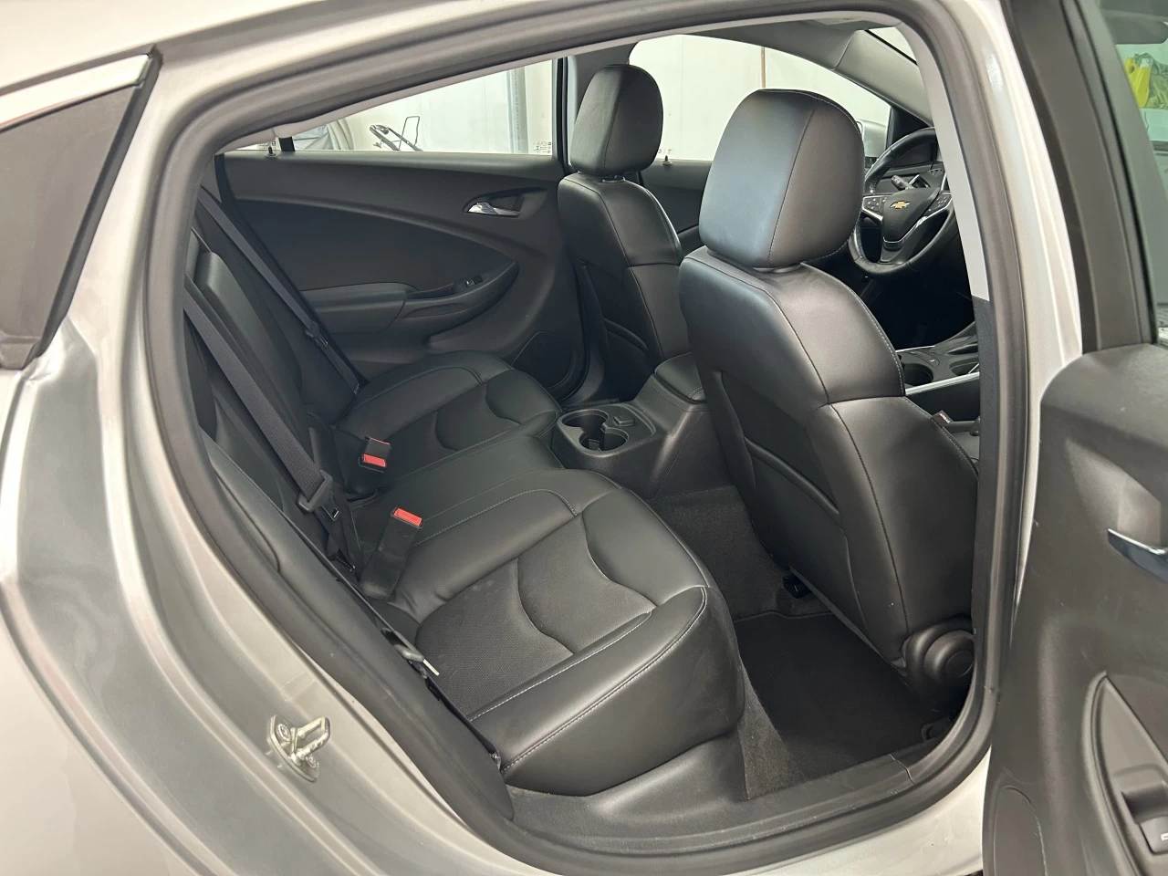 2017 Chevrolet Volt LT Main Image