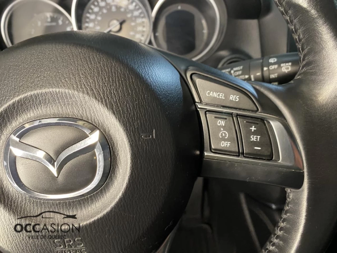 2016 Mazda CX-5 AWD 4dr Auto GT Image principale