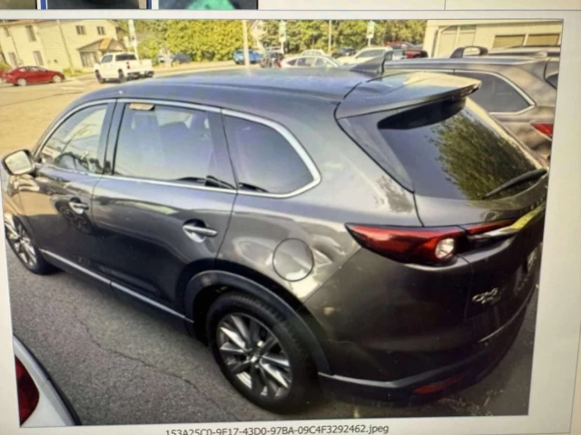 Mazda CX-9 GS-L AWD 2020
