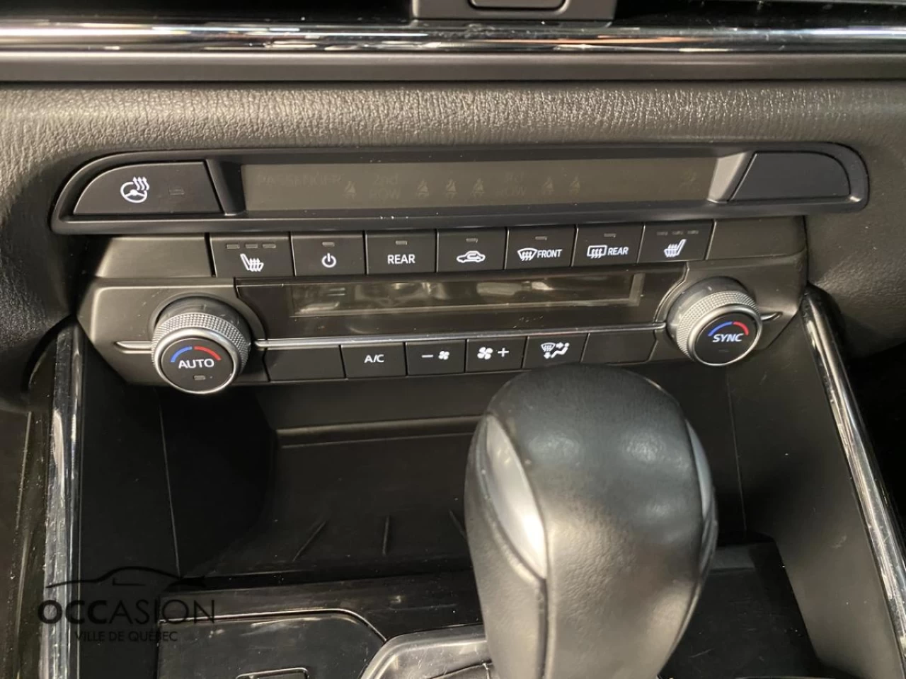 2020 Mazda CX-9 GS-L AWD Image principale