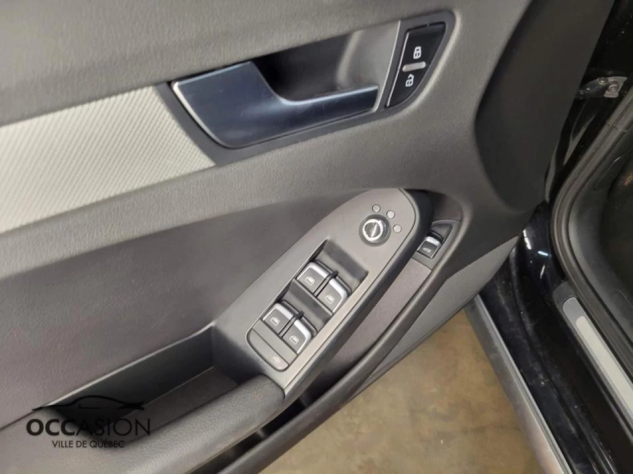 2014 Audi A4 4dr Wgn Komfort Image principale
