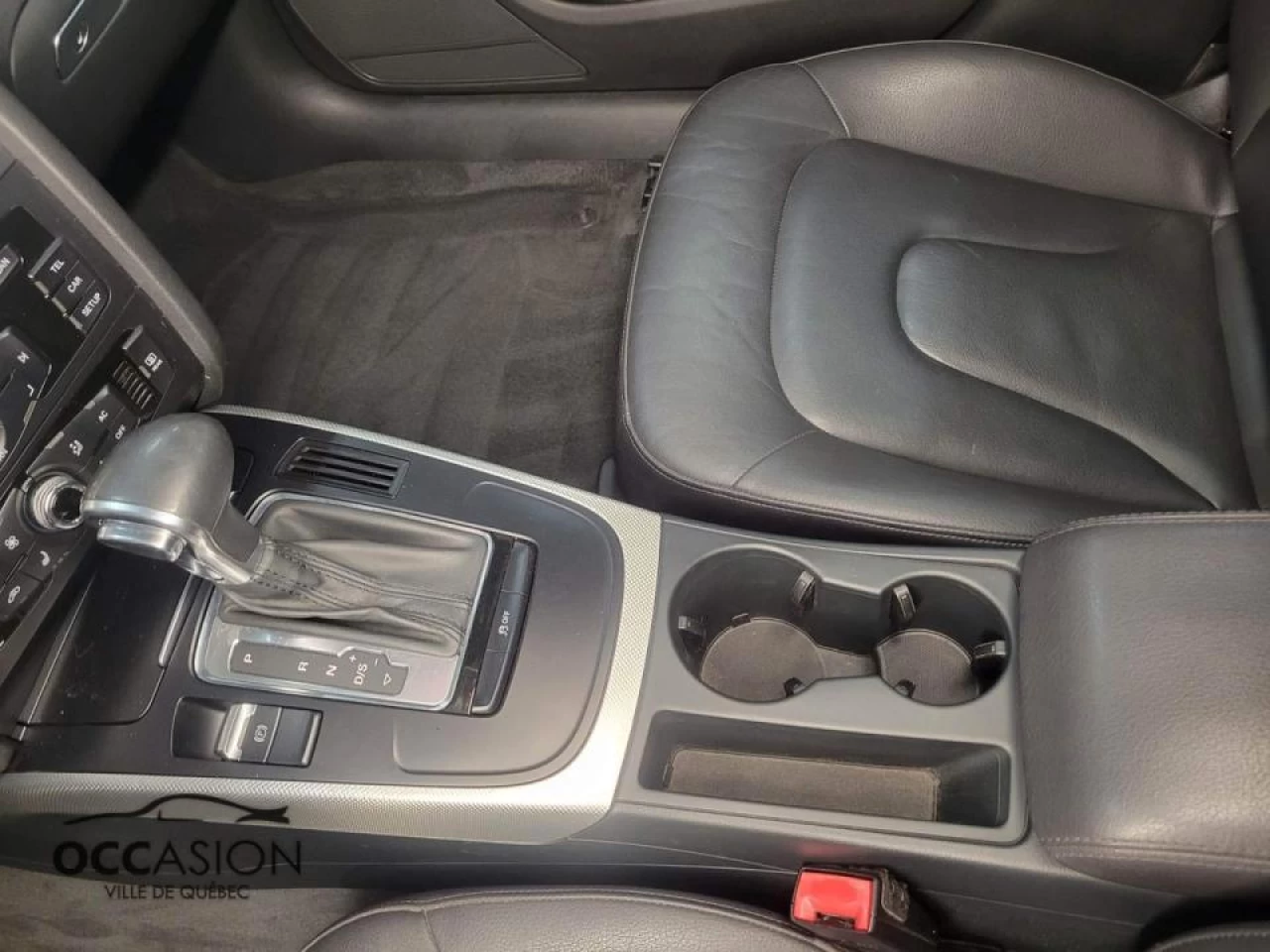 2014 Audi A4 4dr Wgn Komfort Image principale