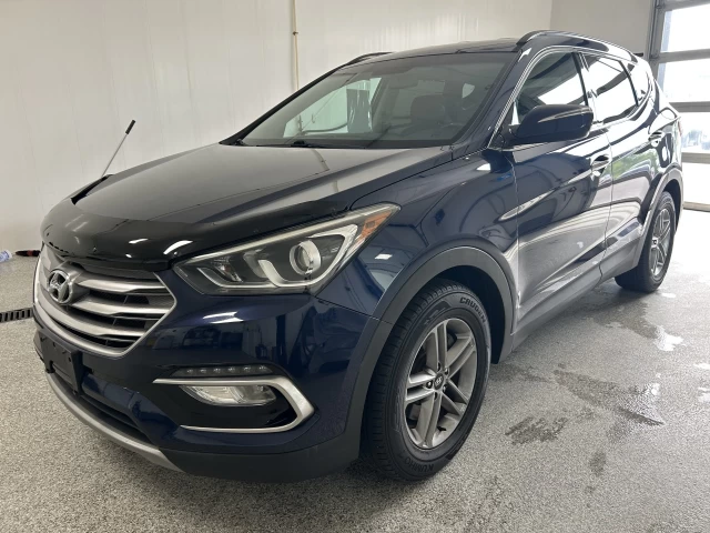 Hyundai Santa Fe Sport Premium 2017