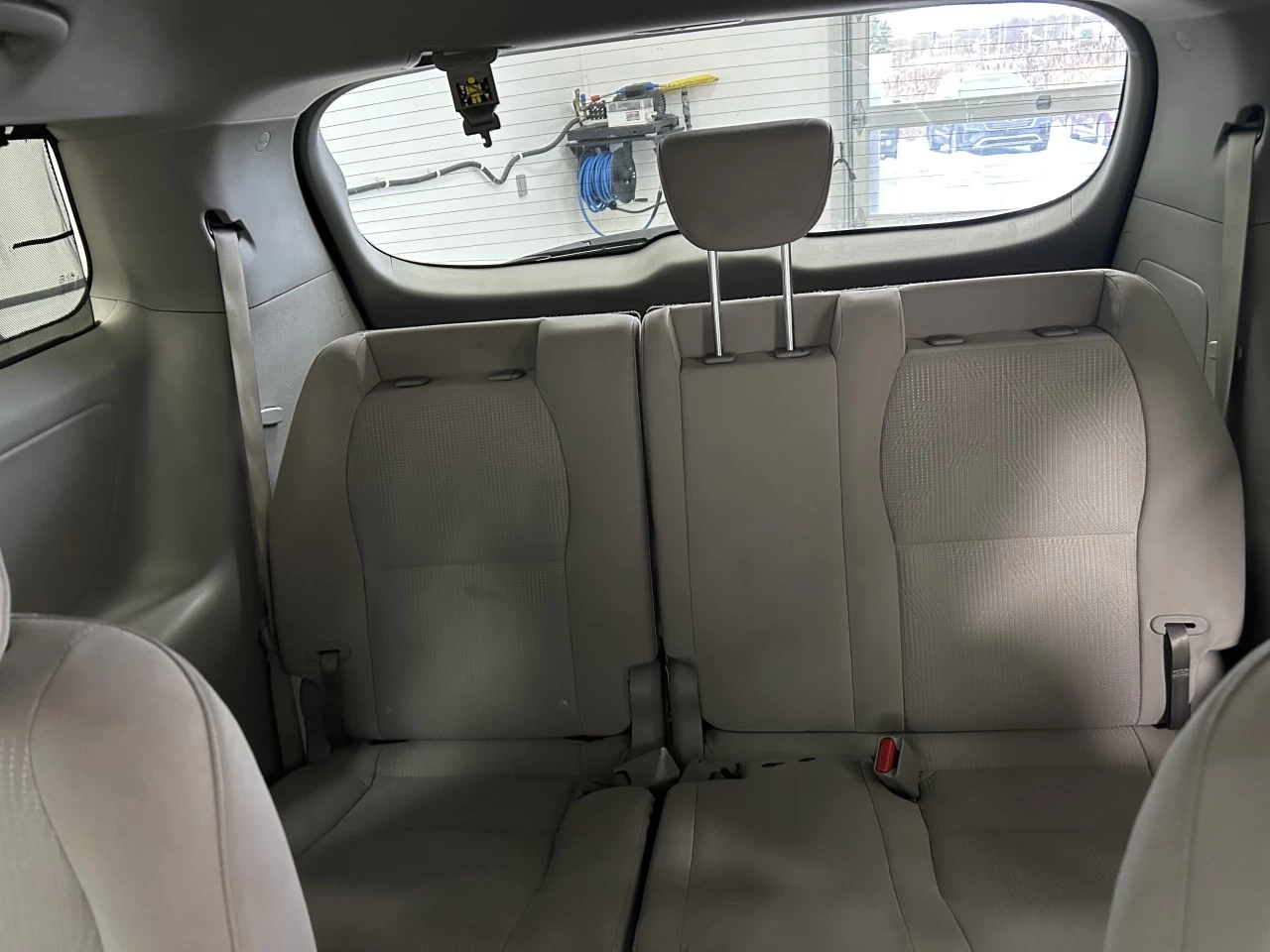 2020 Kia Sedona LX+ Main Image