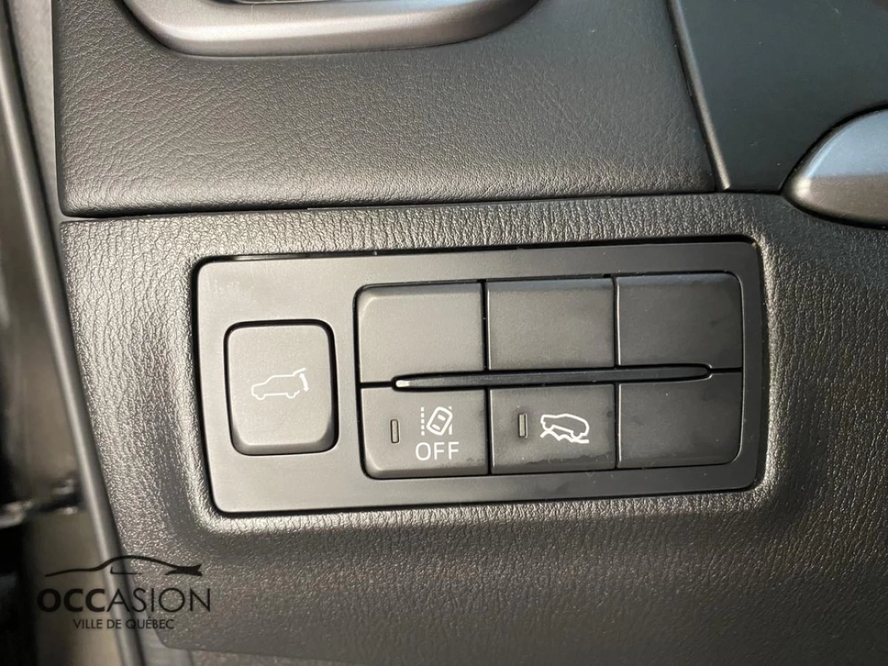 2020 Mazda CX-9 GS-L AWD Image principale