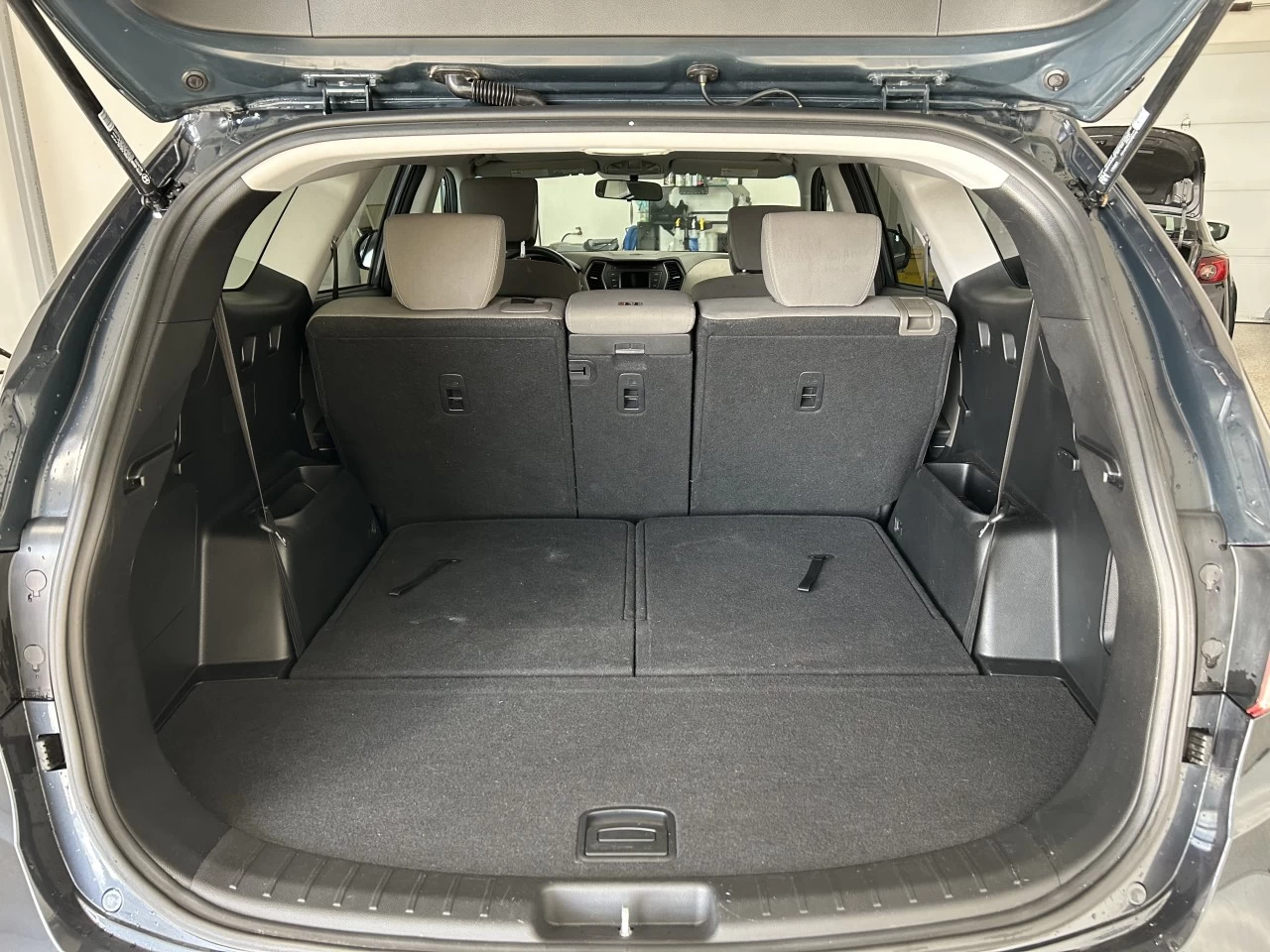 2018 Hyundai Santa Fe XL AWD Image principale