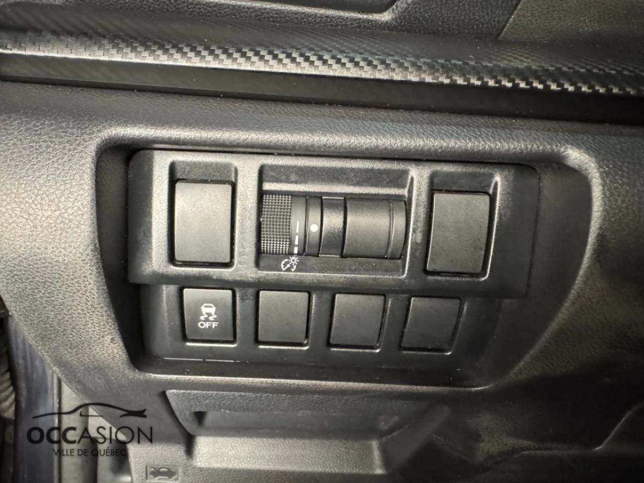 2017 Subaru Impreza 4dr Sdn Man Touring Main Image