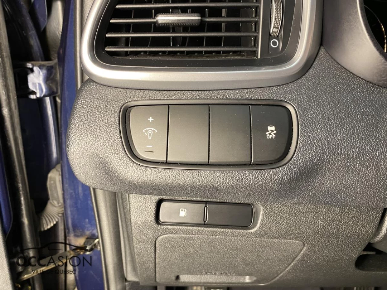 2019 Kia Sorento LX AWD Image principale