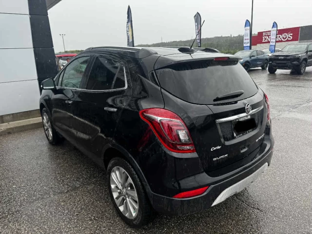 Buick Encore Preferred AWD 2017