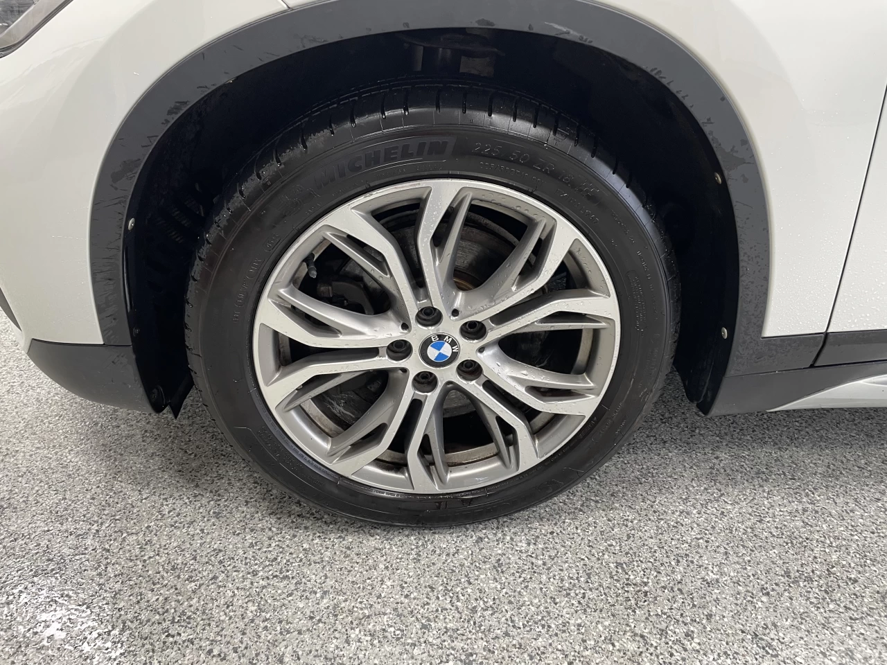 2016 BMW X1 xDrive28i Main Image