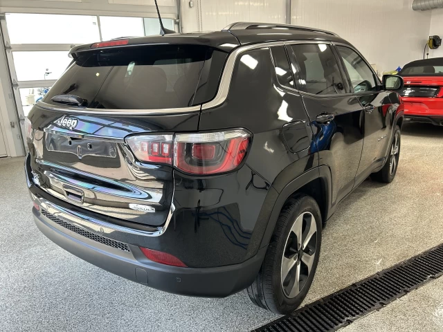 Jeep Compass North 2019