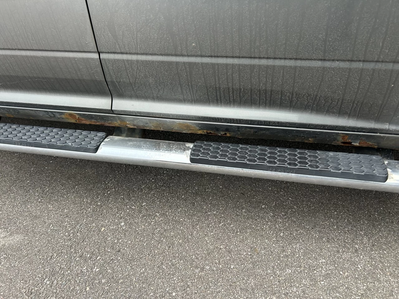 2012 Ram 1500 Outdoorsman Image principale