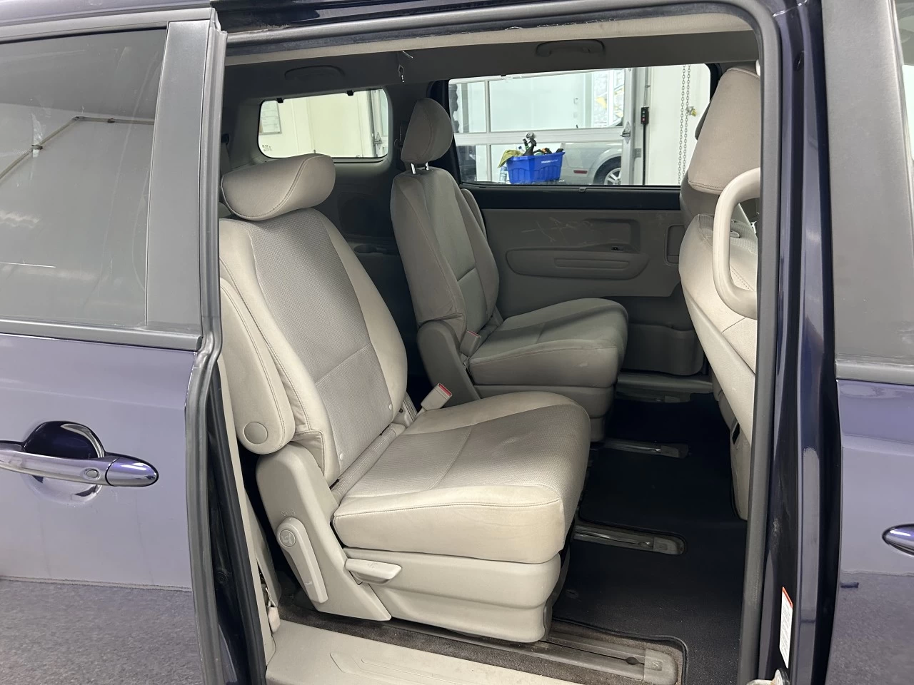 2020 Kia Sedona LX+ Main Image