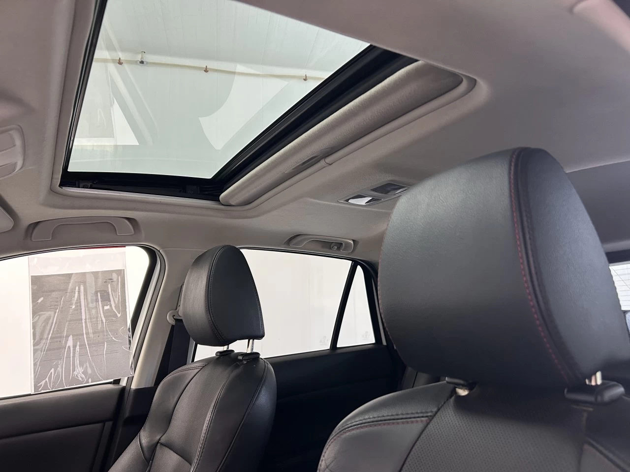 2015 Mazda CX-5 GT Image principale