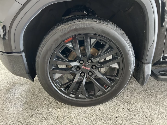 GMC Sierra 1500 Denali 2021