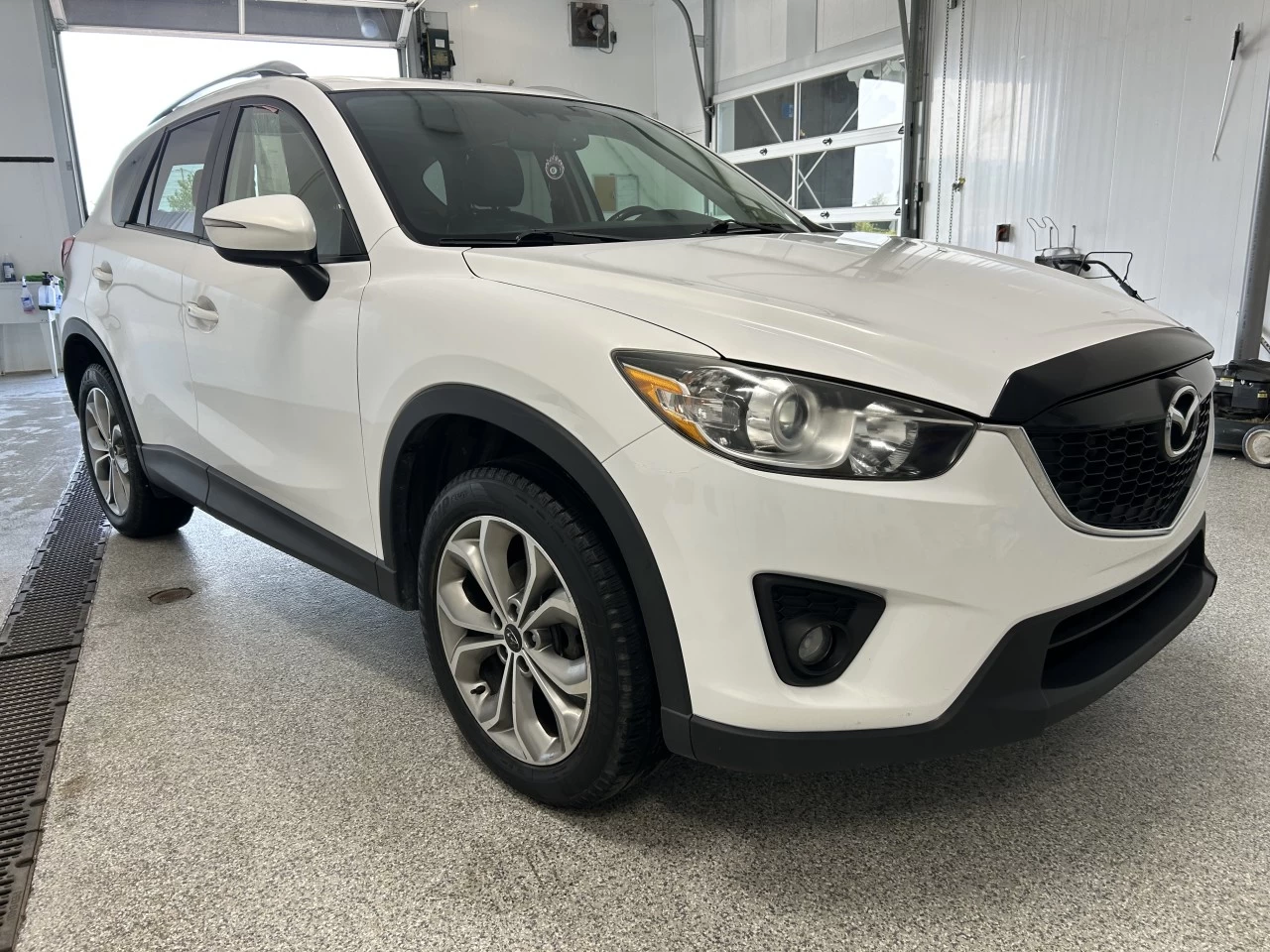 2015 Mazda CX-5 GT Image principale