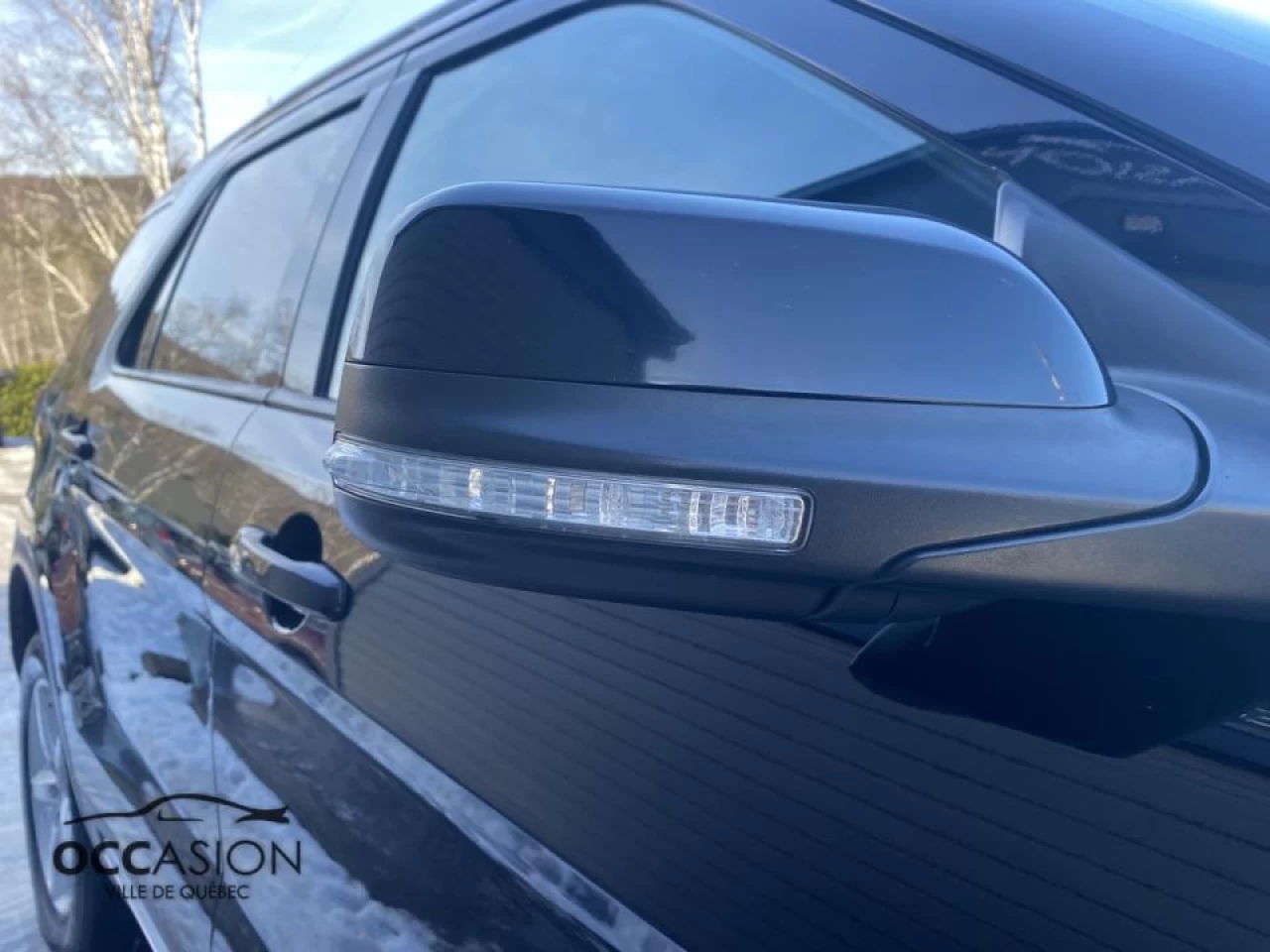 2016 Ford Explorer 4WD 4dr XLT Main Image