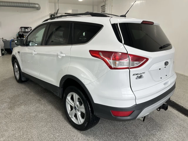Ford Escape SE 2013