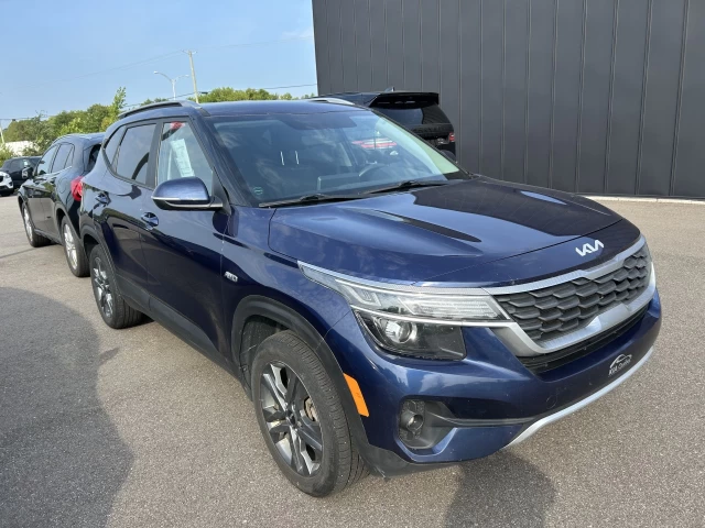 Kia Seltos LX 2022