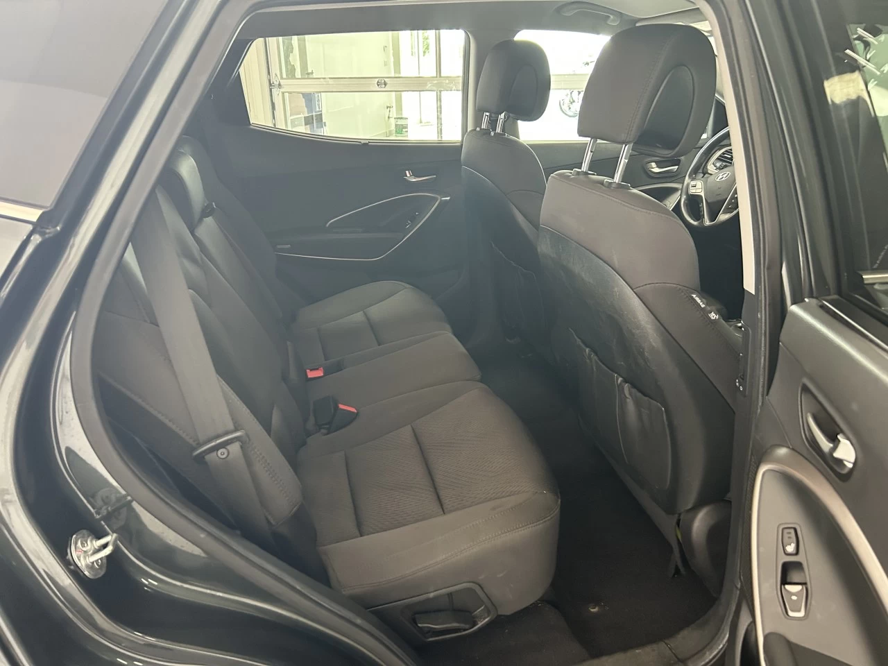 2013 Hyundai Santa Fe Premium Main Image