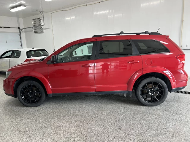 Dodge Journey SXT 2015