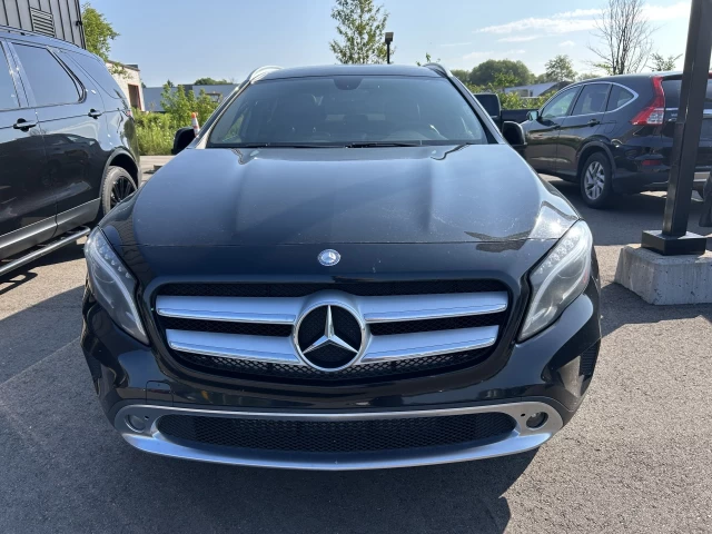 Mercedes-Benz Classe GLA GLA 250 2015