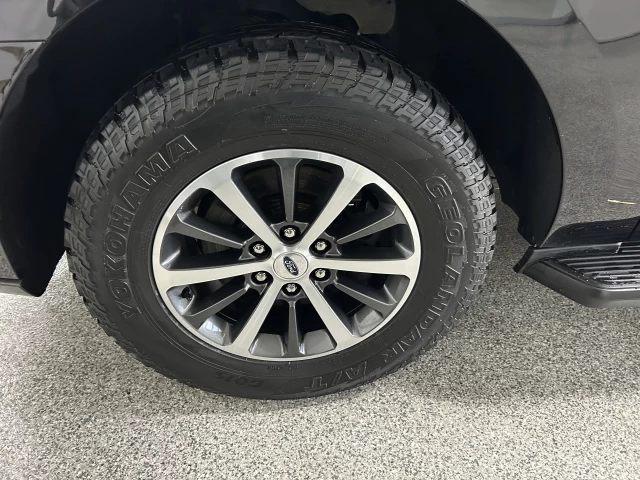 Ford Expedition XLT 2020