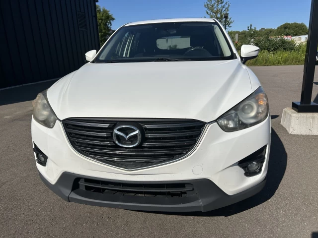 Mazda CX-5 GS 2016