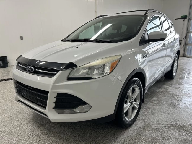 Ford Escape - 2013