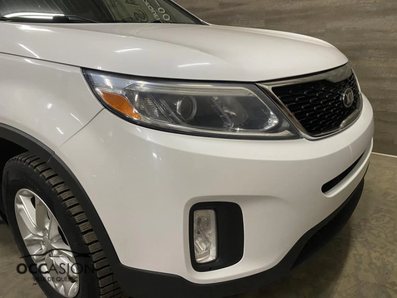 2015 Kia Sorento AWD 4dr I4 GDI Auto LX Image principale