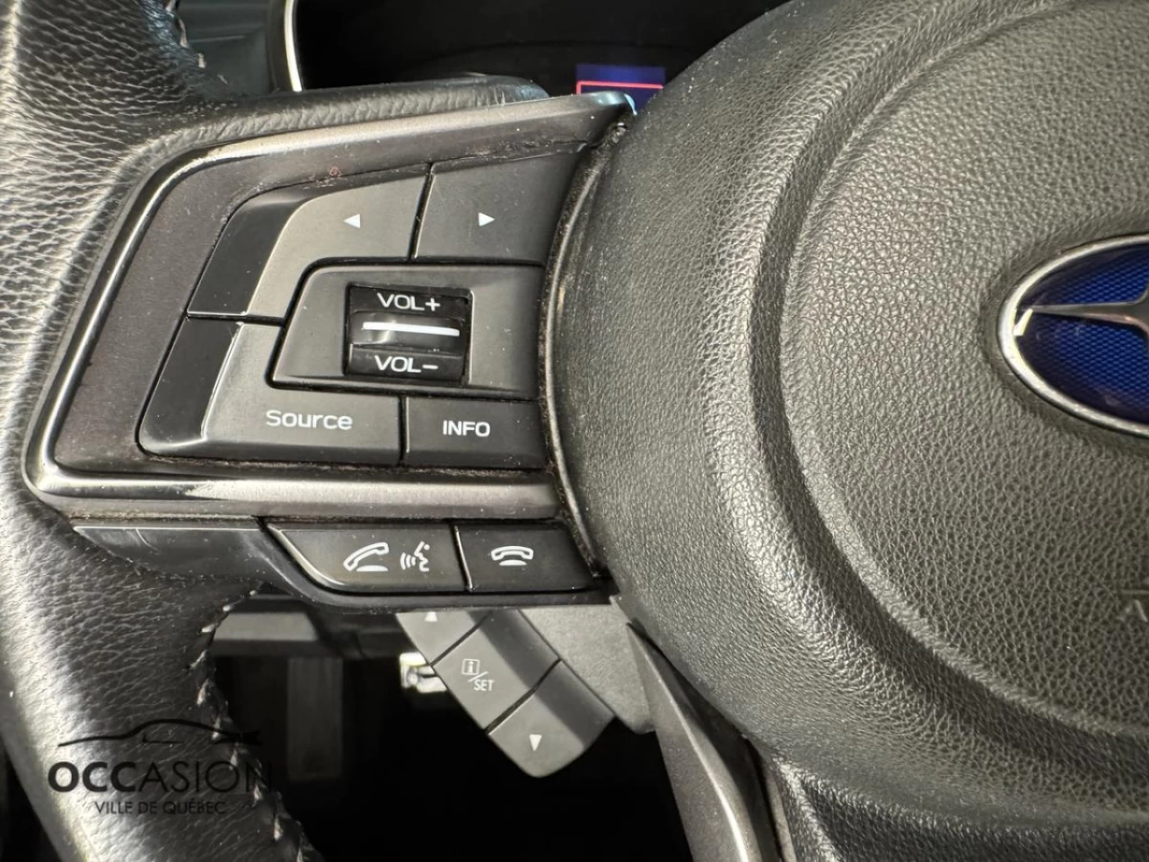 2017 Subaru Impreza 4dr Sdn Man Touring Main Image