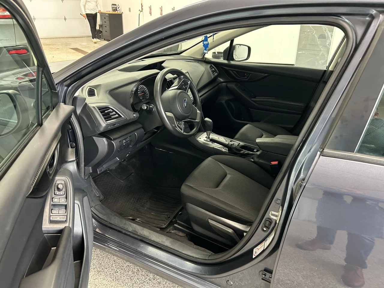 2017 Subaru Impreza Convenience Image principale