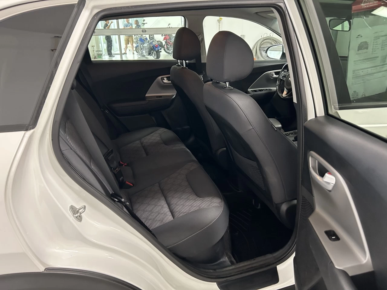 2019 Kia Niro FE Image principale