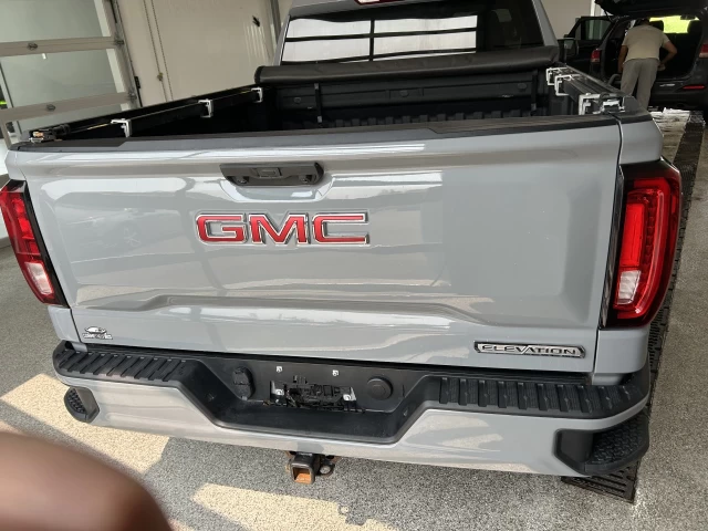 GMC Sierra 1500 Elevation 2024