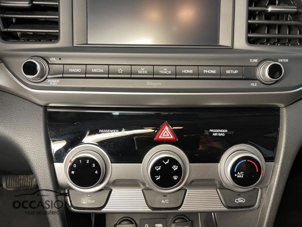 2019 Hyundai Elantra Preferred Main Image