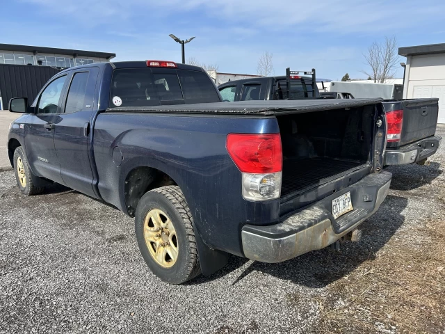 Toyota Tundra SR5 2009