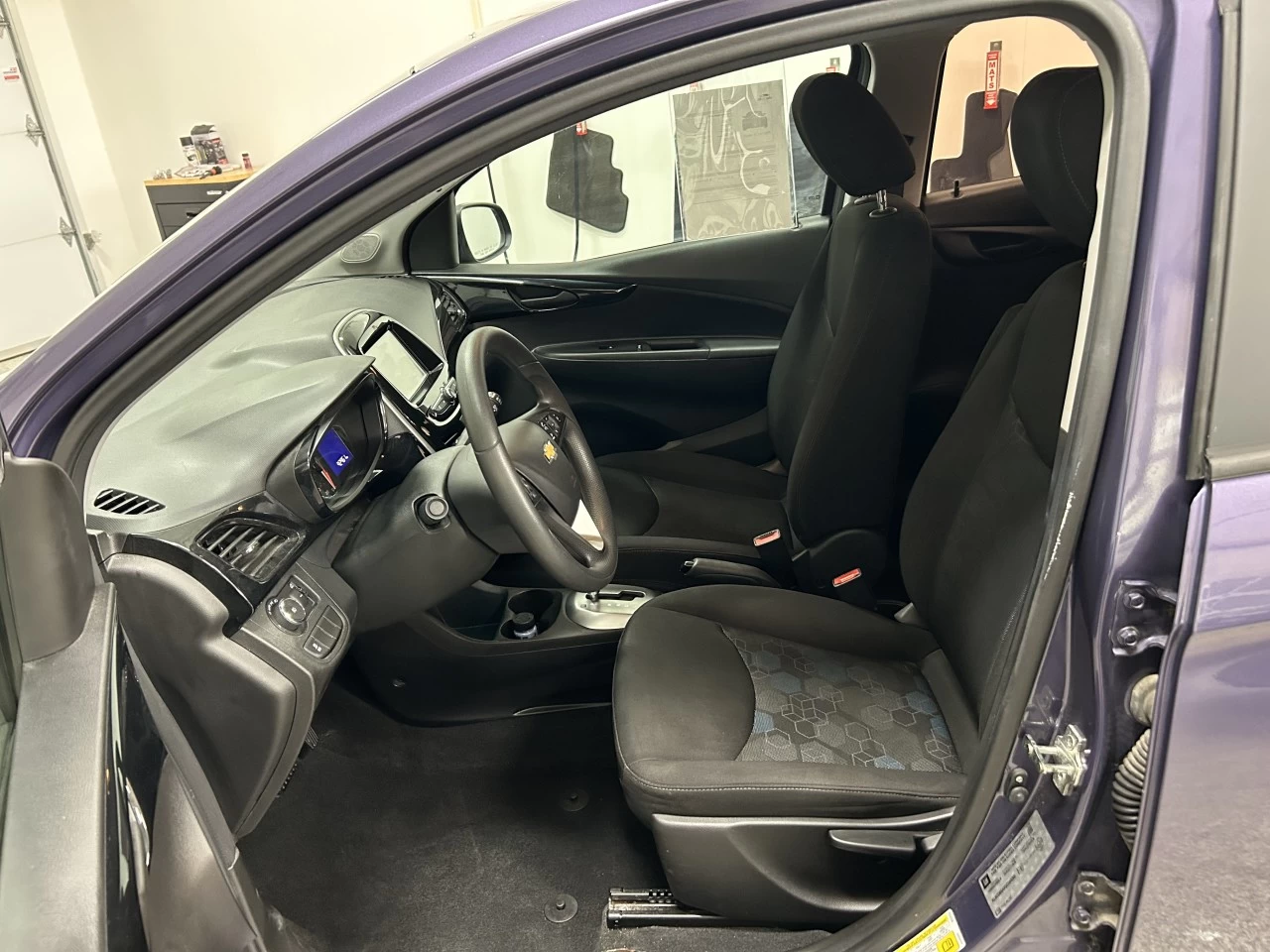 2016 Chevrolet Spark LT Main Image
