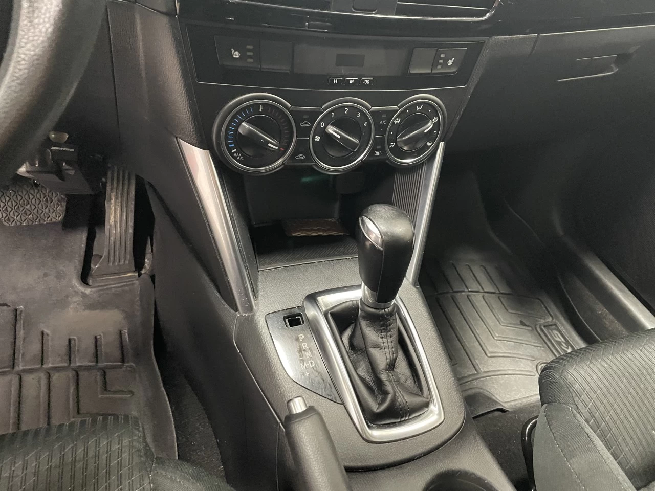 2015 Mazda CX-5 GS Image principale