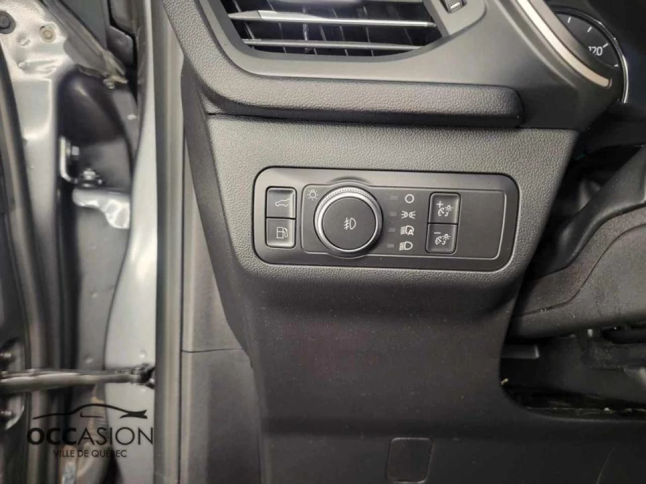 2021 Ford Escape SELPHEV Main Image
