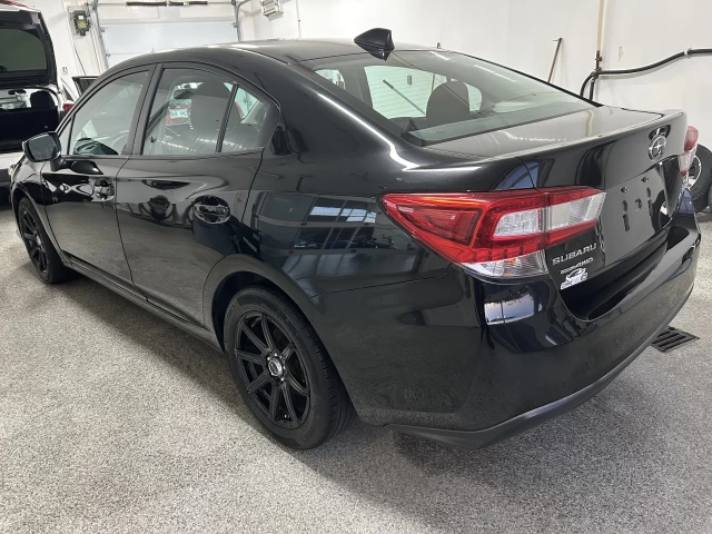 Subaru Impreza Touring 2020