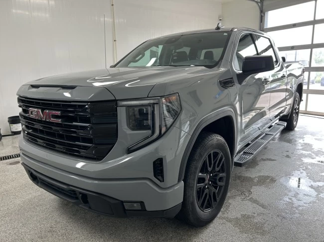 GMC Sierra 1500 - 2024