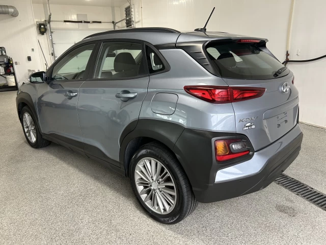 Hyundai Kona Preferred 2018