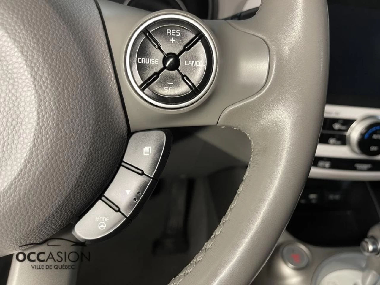 2016 Kia Soul EV 5dr Wgn Luxury Image principale