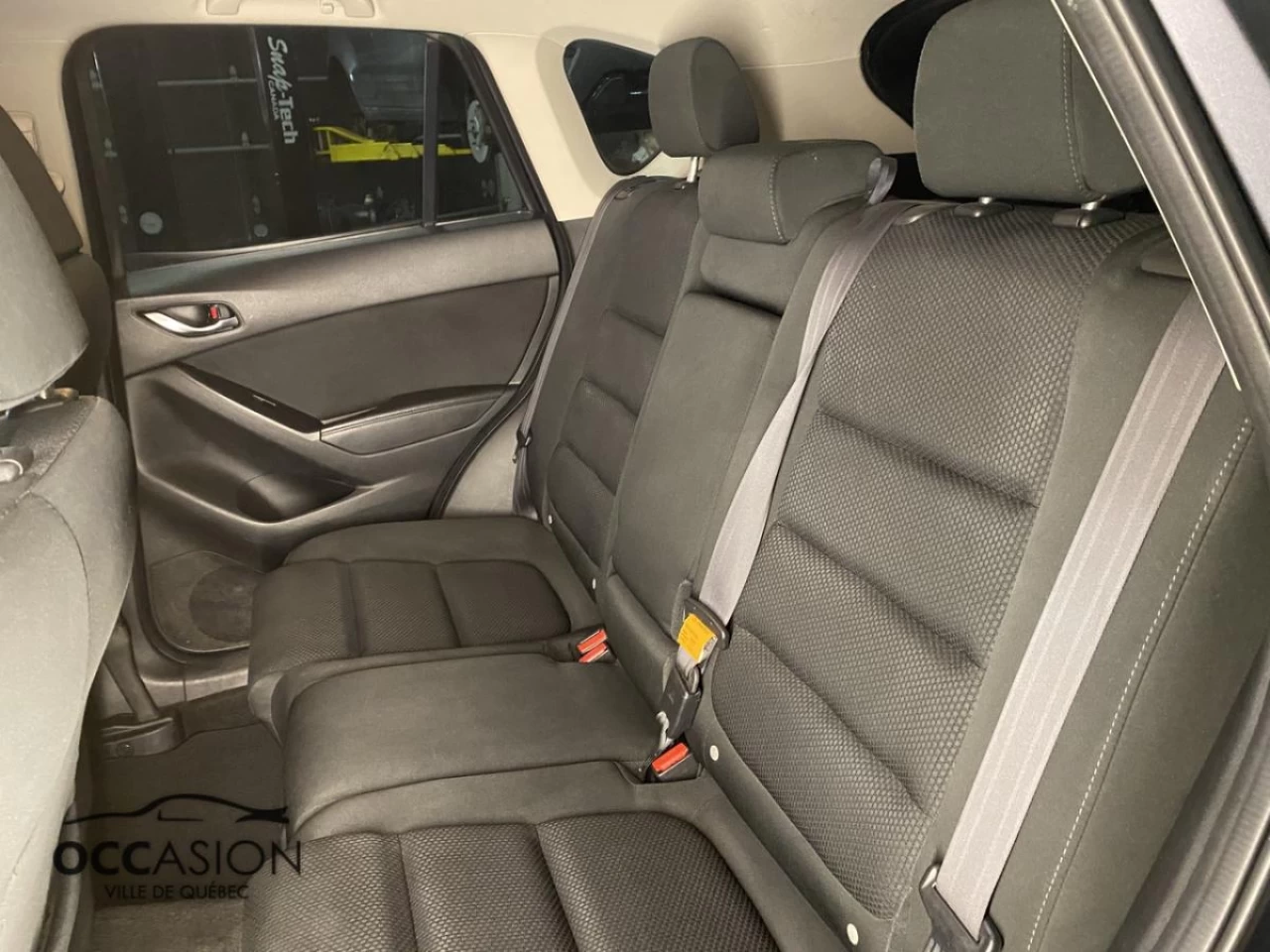 2016 Mazda CX-5 AWD 4dr Auto GS Main Image
