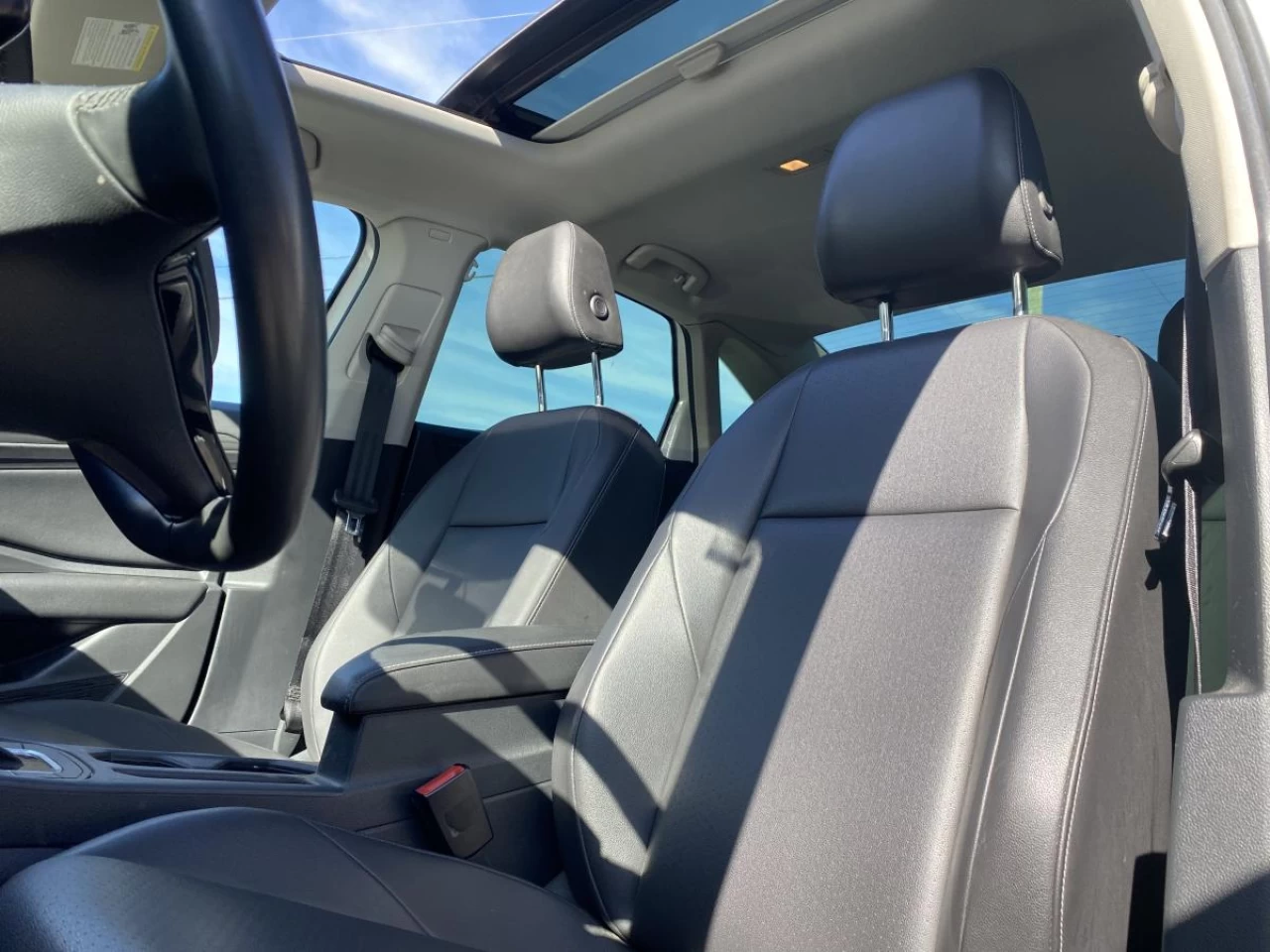 2020 Volkswagen Jetta Highline Auto Image principale