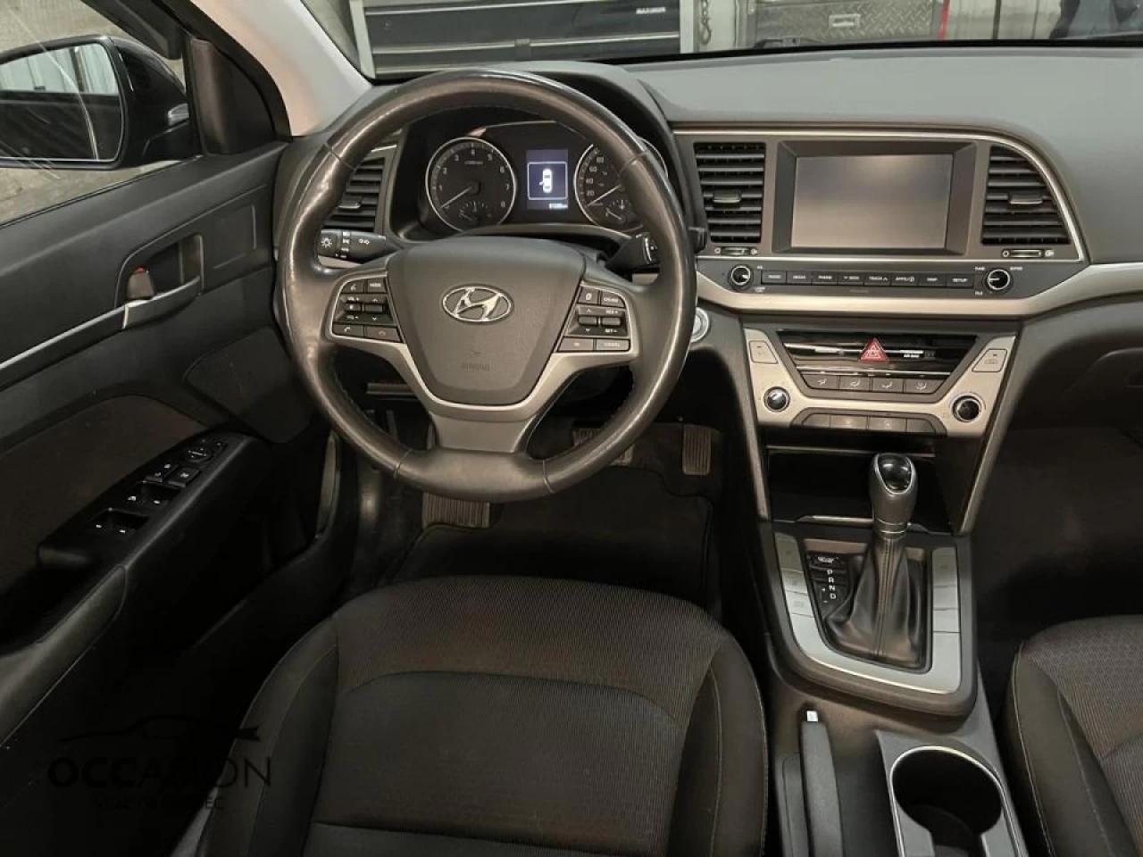 2018 Hyundai Elantra GL SE Main Image