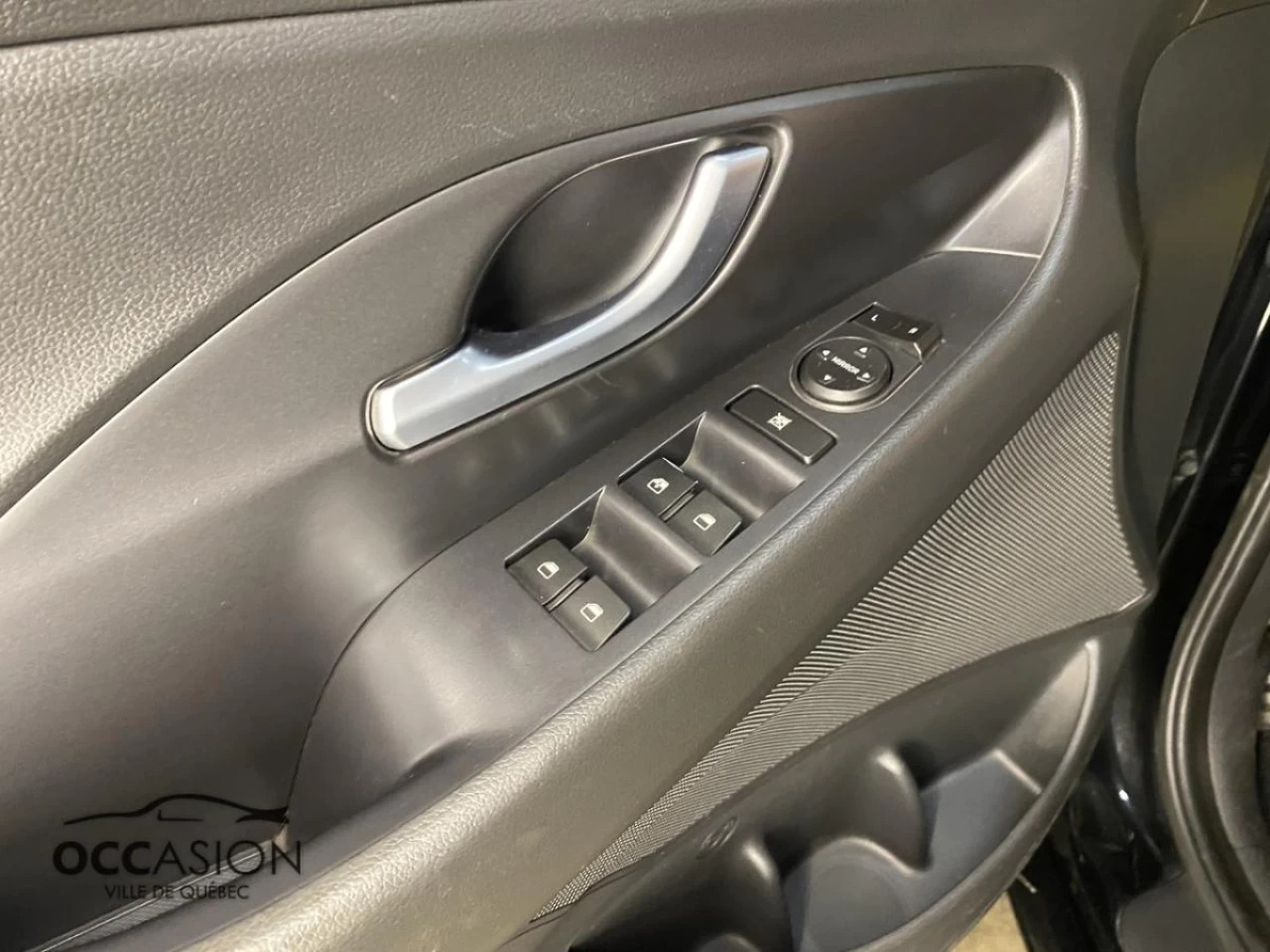 2018 Hyundai Elantra GT Sport Manual Image principale