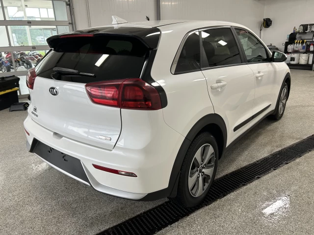 Kia Niro FE 2019