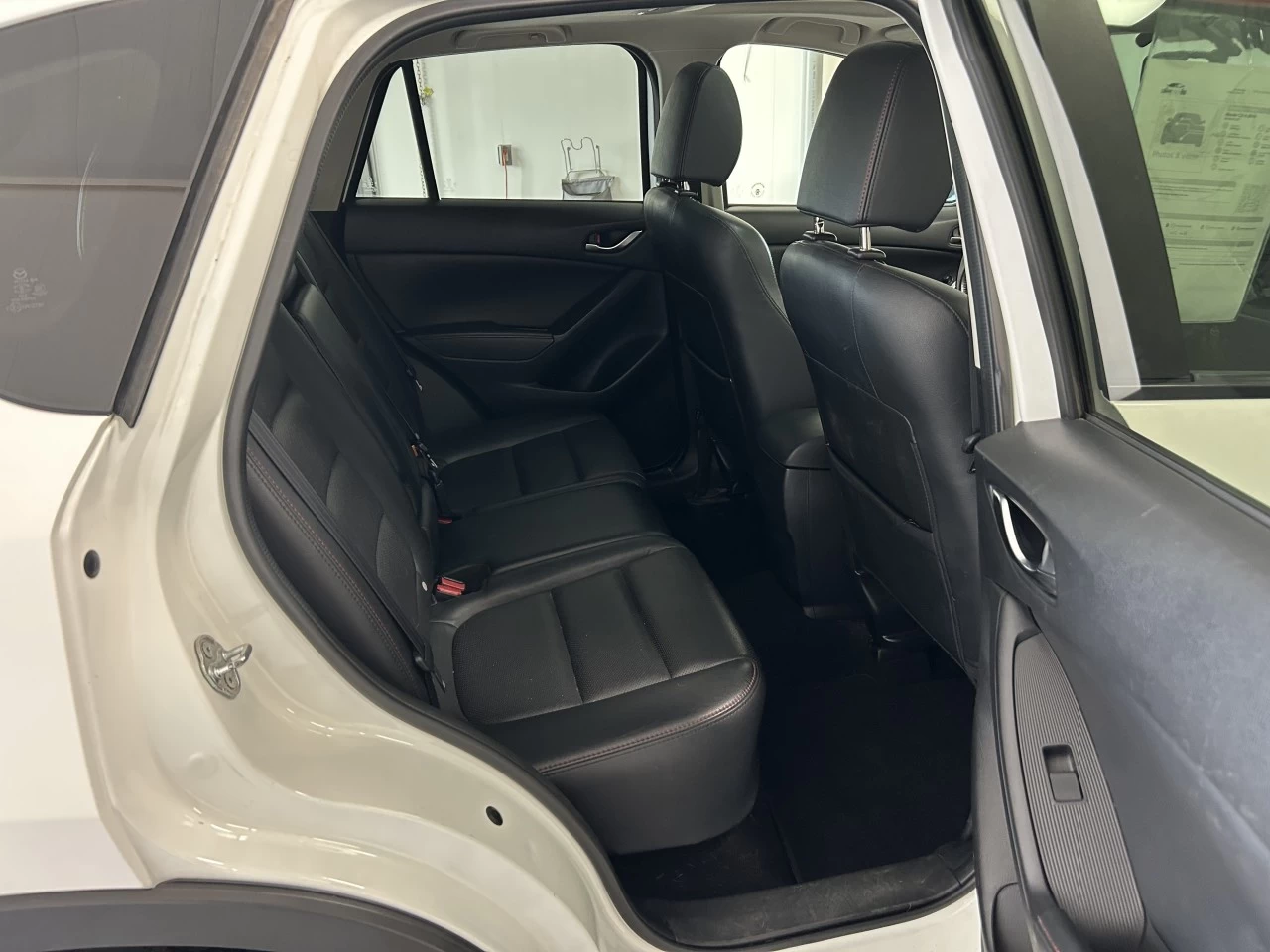 2015 Mazda CX-5 GT Image principale